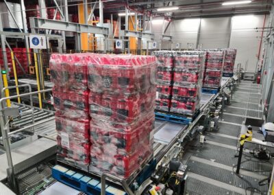 Körber Supply Chain versterkt aanwezigheid in Nederland met nieuwe Sales Manager en uitgebreide automatiseringsoplossingen