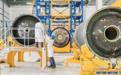 Avio versnelt ontwikkeling innovatieve ruimtevaarttechnologie met 3DEXPERIENCE-platform van Dassault Systèmes