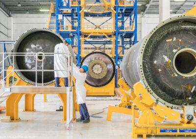 Avio versnelt ontwikkeling innovatieve ruimtevaarttechnologie met 3DEXPERIENCE-platform van Dassault Systèmes