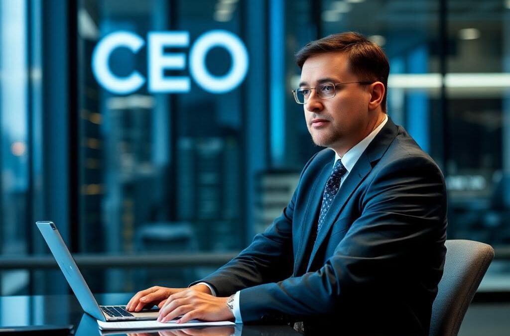 Werknemers én managers willen andere ceo: meer mensgericht leiderschap