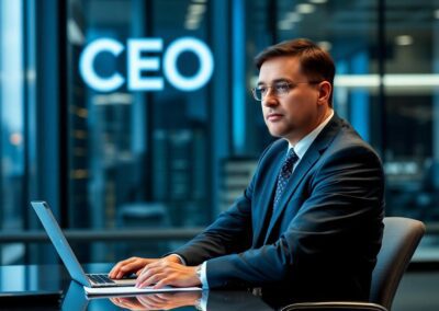 Werknemers én managers willen andere ceo: meer mensgericht leiderschap