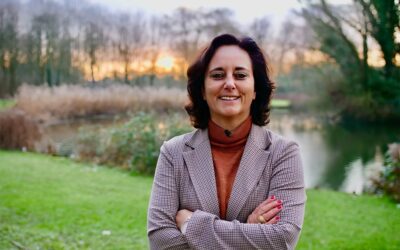 Slechts een derde van Belgische organisaties is grotendeels of volledig circulair