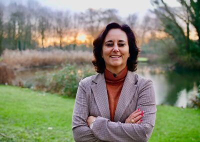 Slechts een derde van Belgische organisaties is grotendeels of volledig circulair