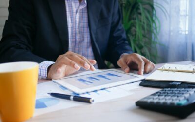 Financiële teams gebruiken automatisering om fraude en bureaucratie te bestrijden