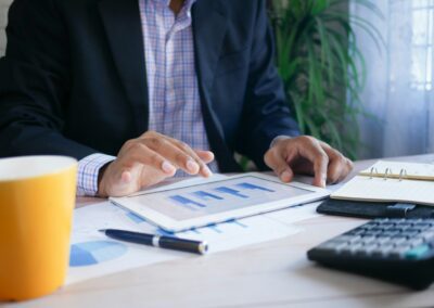 Financiële teams gebruiken automatisering om fraude en bureaucratie te bestrijden