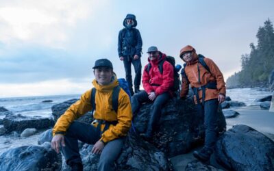 Amer Sports kiest voor digitale vernieuwing met RISE with SAP
