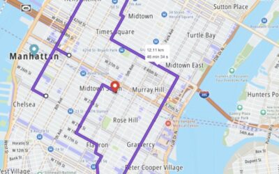 NextBil​lion​.ai kiest TomTom Orbis Maps voor verbeterde enterprise-oplossingen