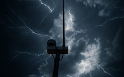 AccuWeather maakt zijn Lightning Network dataset over bliksem en onweer beschikbaar voor AI-toepassingen