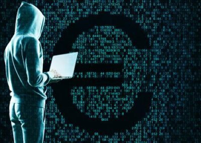 Orange Cyberdefense: ‘Voer Europese meldplicht in voor betalingen bij cyberafpersing’