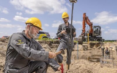 Gasunie legt basis voor energietransitie en AI met SAP S/4HANA