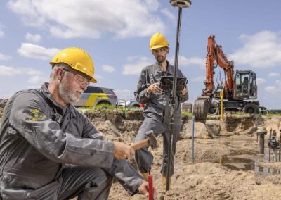 Gasunie legt basis voor energietransitie en AI met SAP S/​4HANA