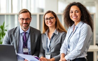 67% van HR-professionals merkt dat collega’s zonder AI-kennis achterstand oplopen