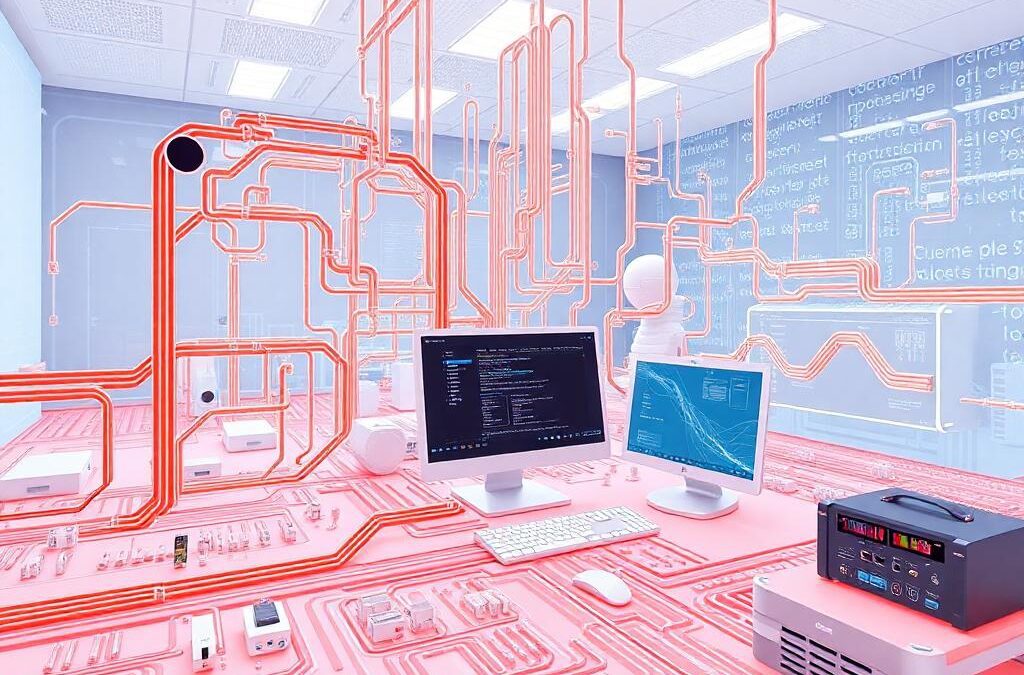 Dassault Systèmes: resultaten tweede kwartaal 2025 in lijn met groeidoelstelling