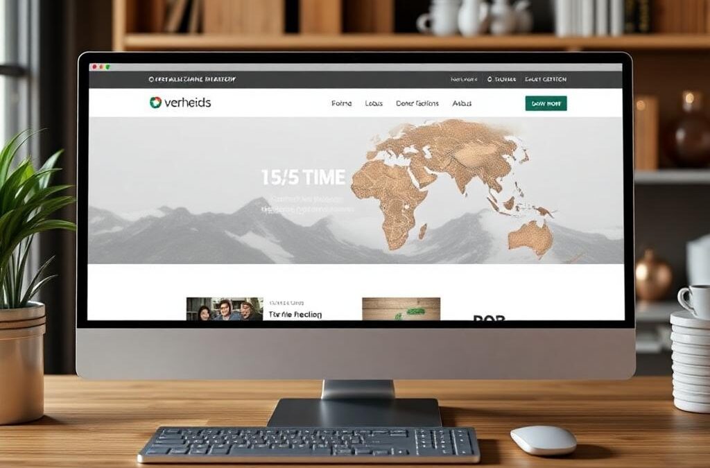CGI: ‘Actieplan verbetering overheidswebsites mist daadkracht’