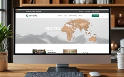 CGI: ‘Actieplan verbetering overheidswebsites mist daadkracht’