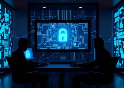 HarfangLab: Nederlandse bedrijven herzien digitale afhankelijkheid en geven meer prioriteit aan soevereiniteit in cybersecurity 
