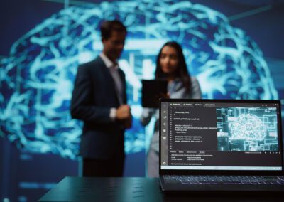 Onderzoek SoftwareOne: databeveiliging blijkt grootste hindernis bij omarmen AI-oplossingen