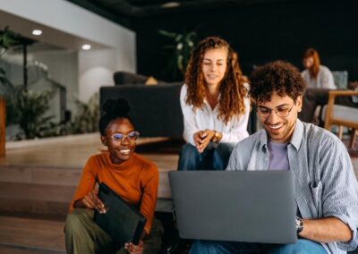 SAP: wie niet inzet op agentic HR, verliest aansluiting met workforce