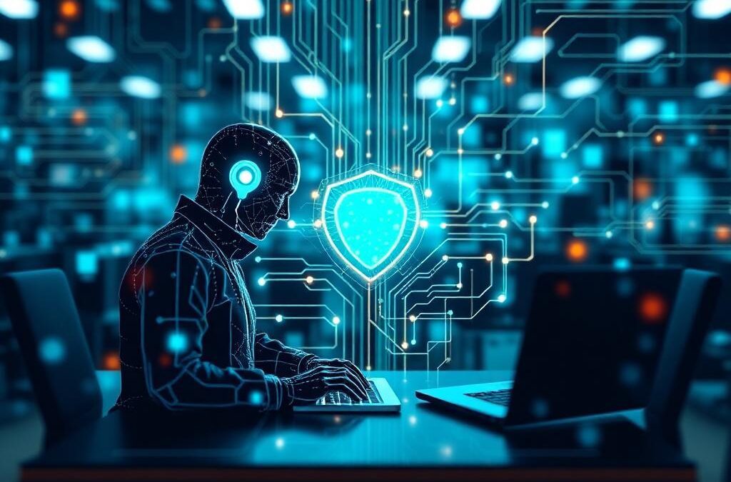 Trend Micro verbetert proactieve beveiliging met Digital Twin-technologie