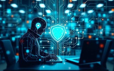 Trend Micro verbetert proactieve beveiliging met Digital Twin-technologie