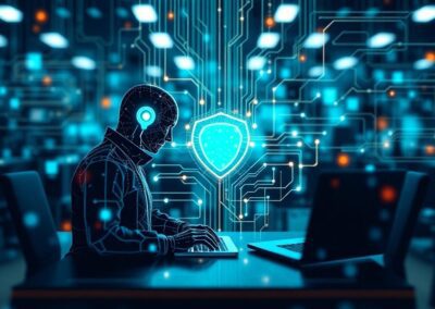 Trend Micro verbetert proactieve beveiliging met Digital Twin-technologie