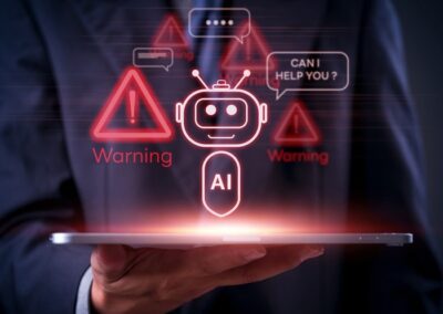 Cybercriminelen misbruiken AI-tools om digitale security te verzwakken