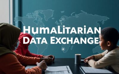 CWI helpt VN gevoelige data uit crisisplatform te filteren