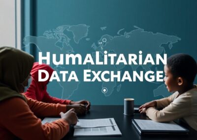 CWI helpt VN gevoelige data uit crisisplatform te filteren