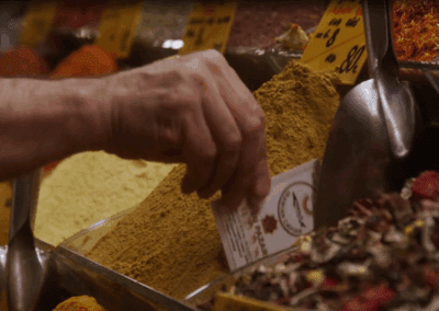 Nedspice versterkt HR-fundament wereldwijd met SAP SuccessFactors