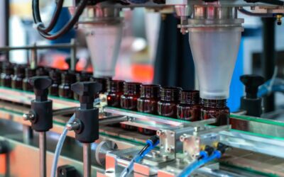 Centrient digitaliseert supplychainplanning met SAP IBP
