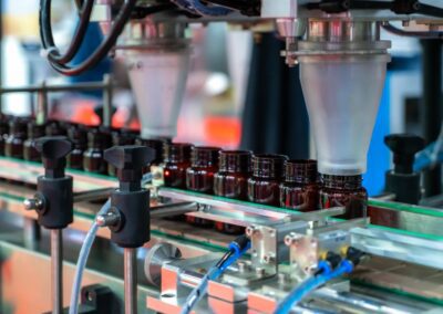 Centrient digitaliseert supplychainplanning met SAP IBP
