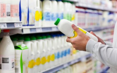 FrieslandCampina bouwt aan toekomstbestendige supplychain met SAP-technologie