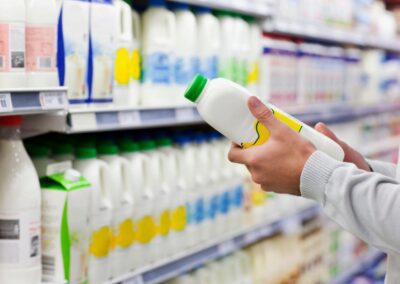 FrieslandCampina bouwt aan toekomstbestendige supplychain met SAP-technologie