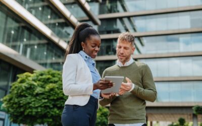 SAP en OpenAI lanceren vanaf 2026 Sovereign OpenAI in Duitsland