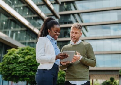 SAP en OpenAI lanceren vanaf 2026 Sovereign OpenAI in Duitsland