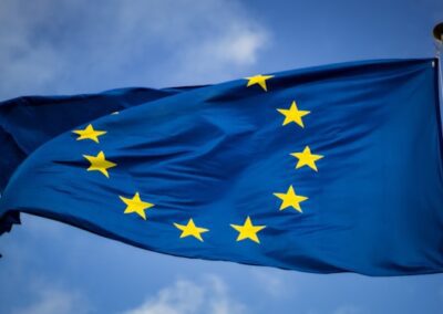 Eurostack in nieuwe publicatie: “Koop Europees” als antwoord op Amerikaanse en Chinese dominantie