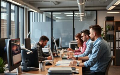 Cigref in nieuw rapport: Grote organisaties zoeken naar schaalbare aanpak voor verantwoord digitaal