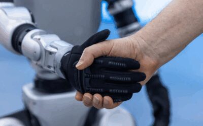 Dyflexis: geautomatiseerde omgevingen vragen om nieuwe wetgeving