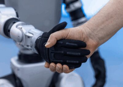 Dyflexis: geautomatiseerde omgevingen vragen om nieuwe wetgeving