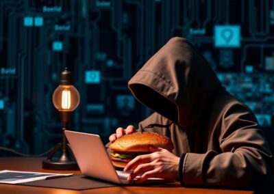 Europese digitale paradox: ‘Burgers voelen zich in de steek gelaten door bedrijven en overheid op gebied van cybersecurity – maar beschermen zichzelf ook onvoldoende’
