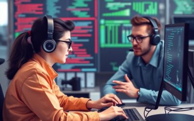 AI engineers zijn overal schaars, maar Amerikanen verdienen tot 2,5 keer meer dan hun Nederlandse collega’s