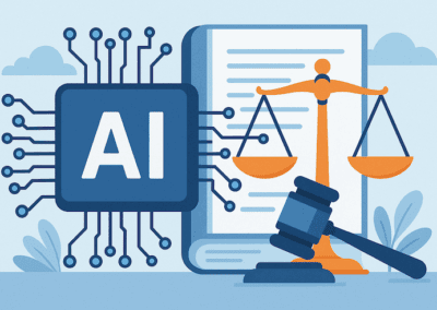 Francien Dechesne benoemd tot bijzonder hoogleraar AI en recht