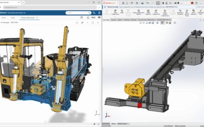 Dassault Systèmes lanceert SOLIDWORKS 2026 met AI-gestuurd ontwerp en hechtere samenwerking tussen engineeringteams