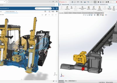 Dassault Systèmes lanceert SOLIDWORKS 2026 met AI-gestuurd ontwerp en hechtere samenwerking tussen engineeringteams