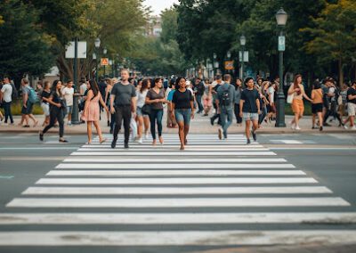 Onderzoek: ‘Merendeel Nederlanders vindt het lastig AI-afbeeldingen te herkennen’