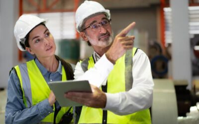 Dyflexis: vergrijzing dwingt tot andere strategie voor personeelsplanning