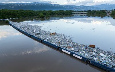 The Ocean Cleanup zet volgende stap in digitale transformatie met SAP S/4HANA Cloud, Public Edition
