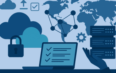 Gaia‑X toont eerste tastbare resultaten met Level-3-catalogus en lanceert tevens Danube-raamwerk