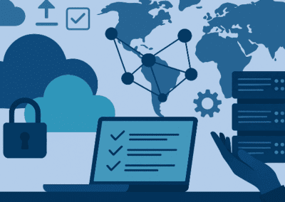 Gaia‑X toont eerste tastbare resultaten met Level-3-catalogus en lanceert tevens Danube-raamwerk