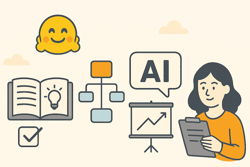 HuggingFace publiceert praktische gids voor trainen van grote taalmodellen